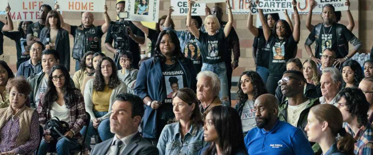 Truth Be Told - Season 3