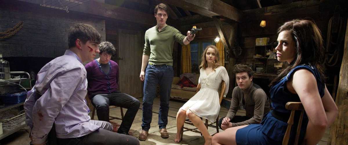 Watch Truth or Dare