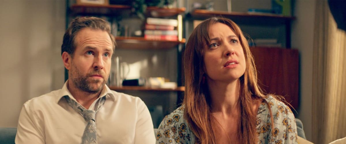 Watch Trying - Season 2
