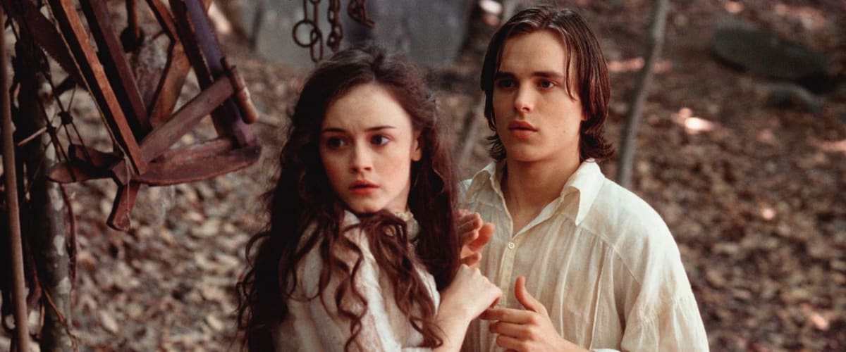 Tuck Everlasting