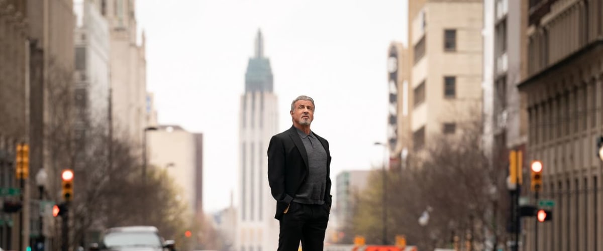 Tulsa King - Season 1