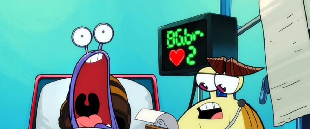 Watch Turbo FAST - Season 02