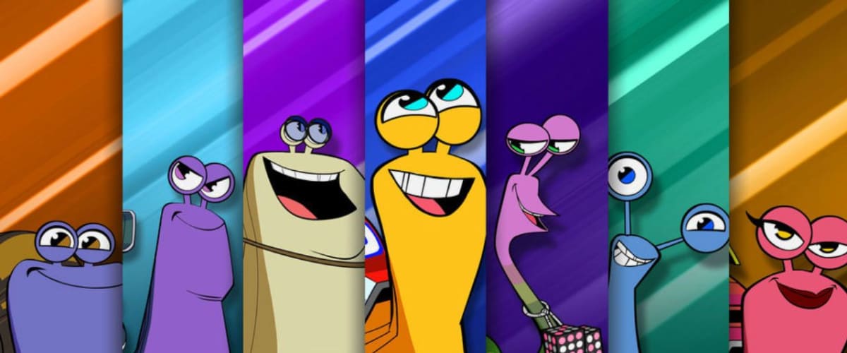 Turbo FAST - Season 03