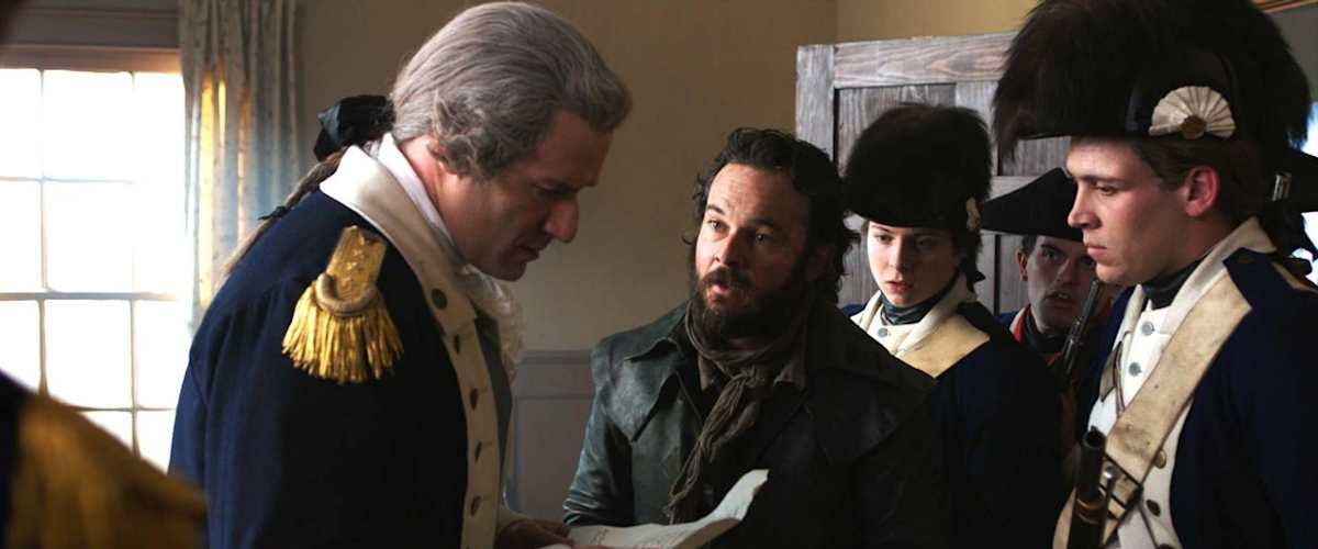 Watch TURN: Washington's Spies - Season 1