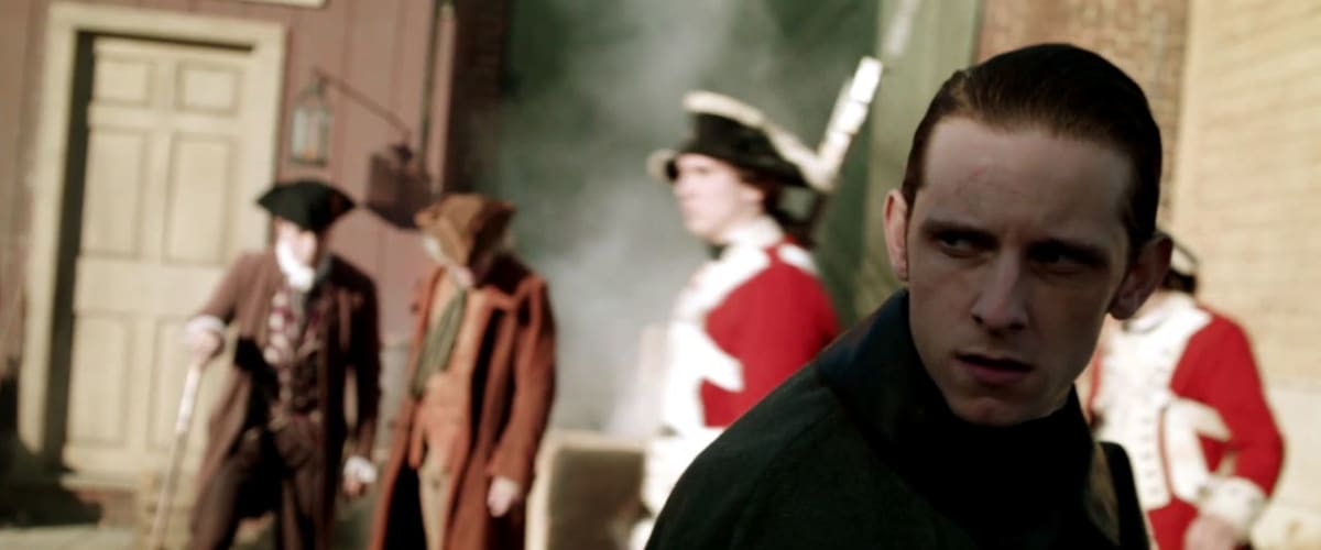 Watch TURN: Washington's Spies - Season 2