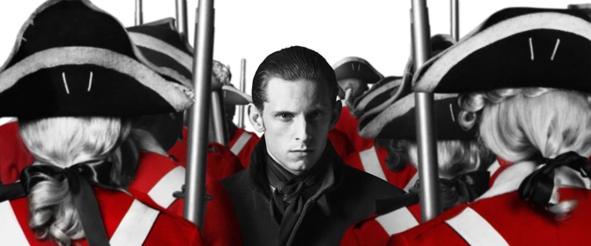 Turn: Washington's Spies - Season 3