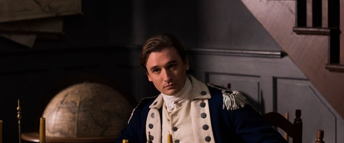 Watch Turn: Washington's Spies - Season 4