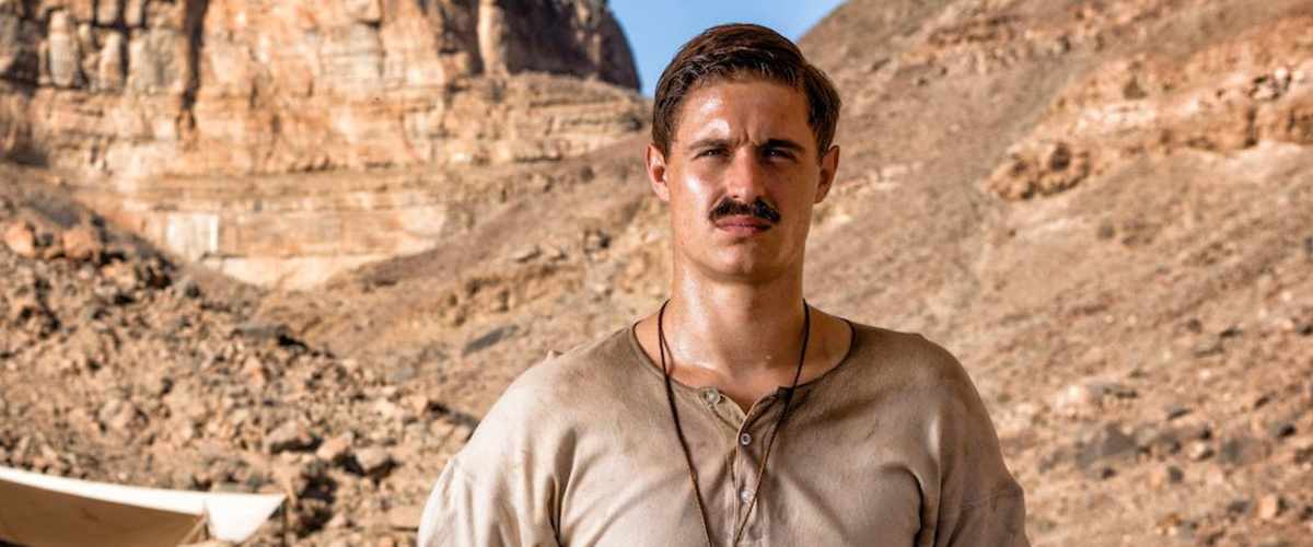 Tutankhamun - Season 1