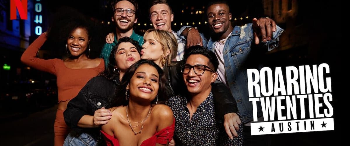 Twentysomethings: Austin - Season 1