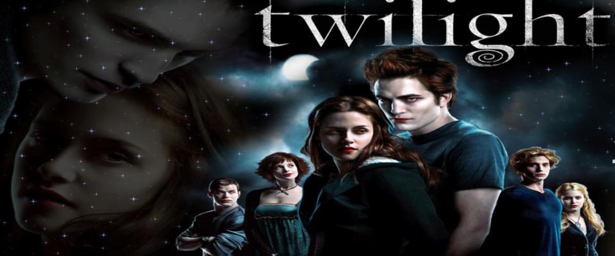 Watch Twilight For Free Online 123movies