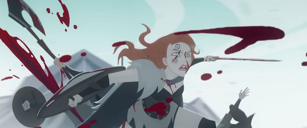 Twilight of the Gods - Season 1