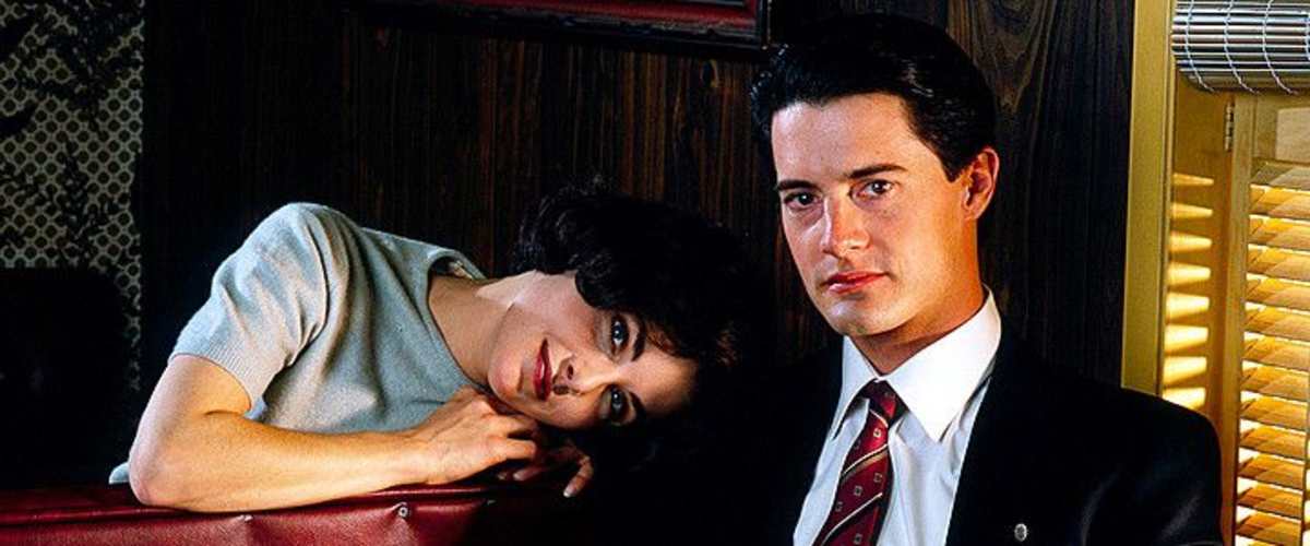 Twin Peaks - Season 3