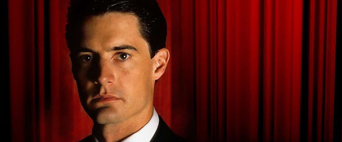 Twin Peaks: The Missing Pieces