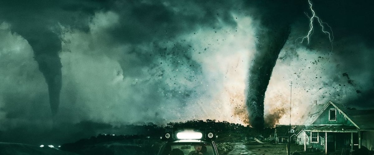 Twisters: The Real Story