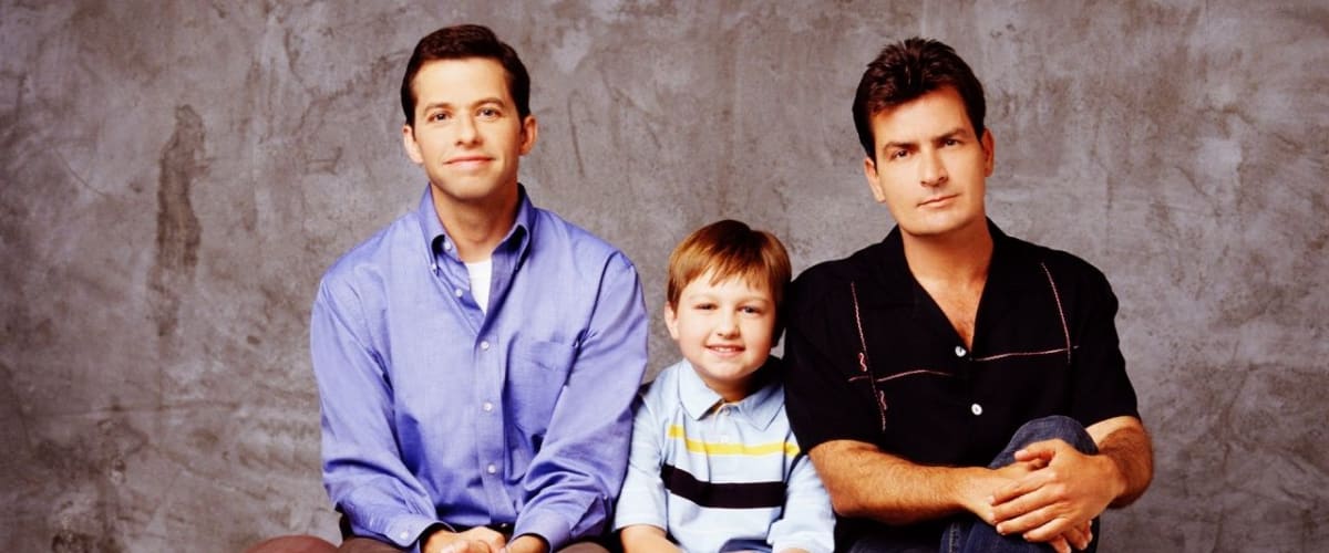 Two and a half men season 1 episode 2025 1 123movies