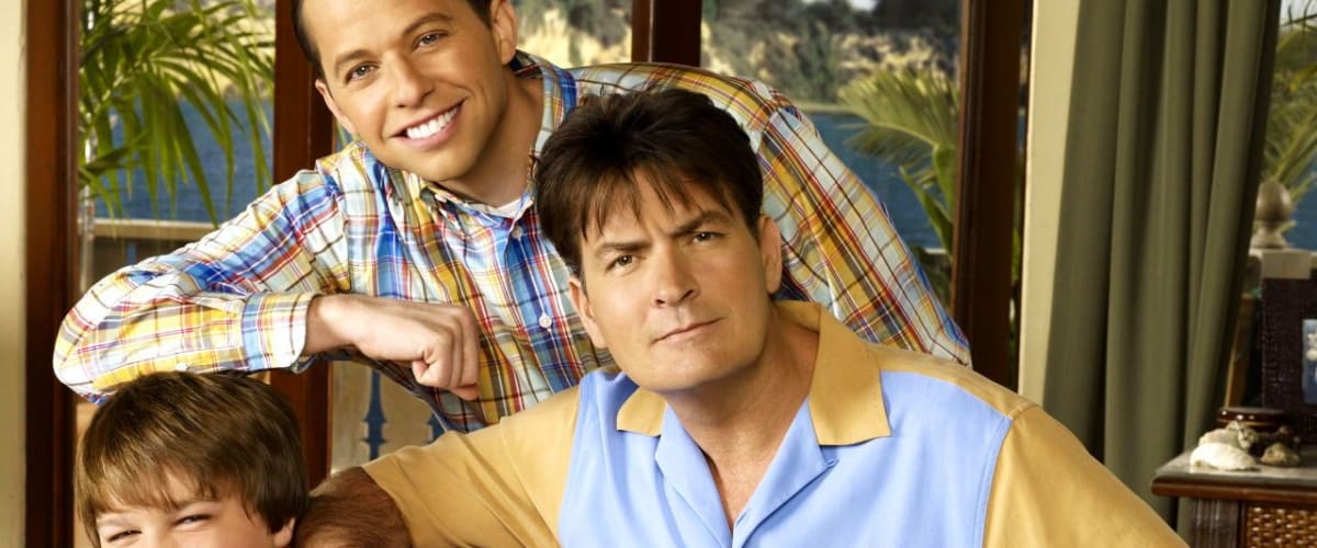 Watch Two and a Half Men - Season 7