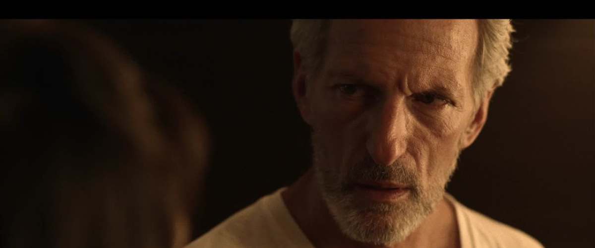 Watch Two Cents from a Pariah