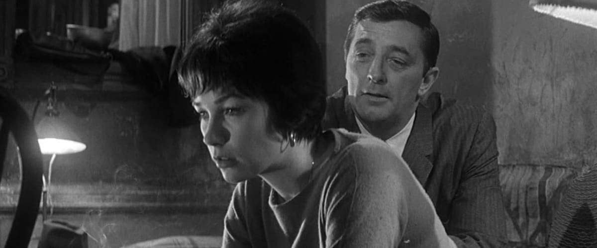 Watch Two for the Seesaw