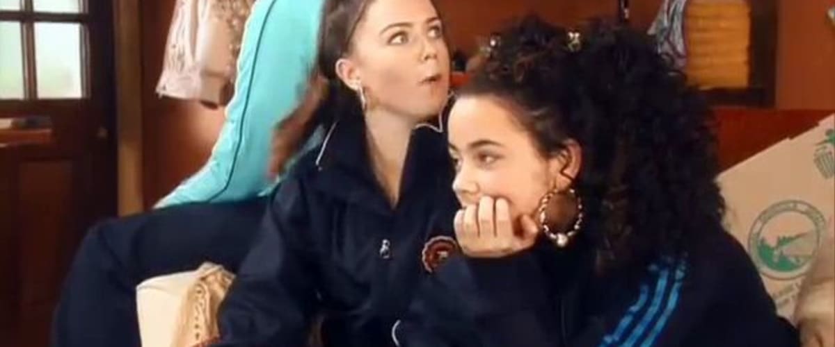 Watch Two Pints of Lager and a Packet of Crisps - Season 2