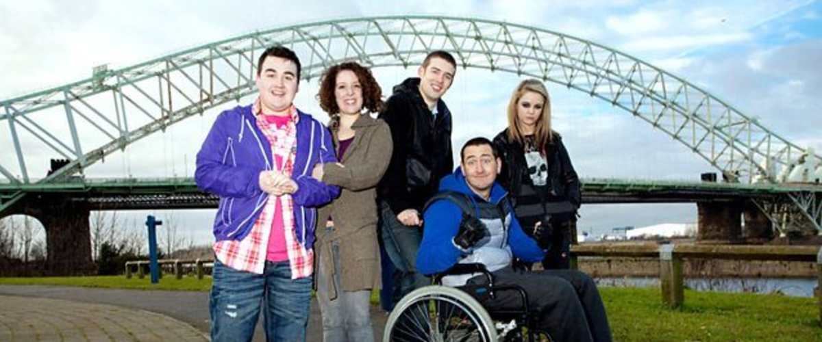 Watch Two Pints of Lager and a Packet of Crisps - Season 6