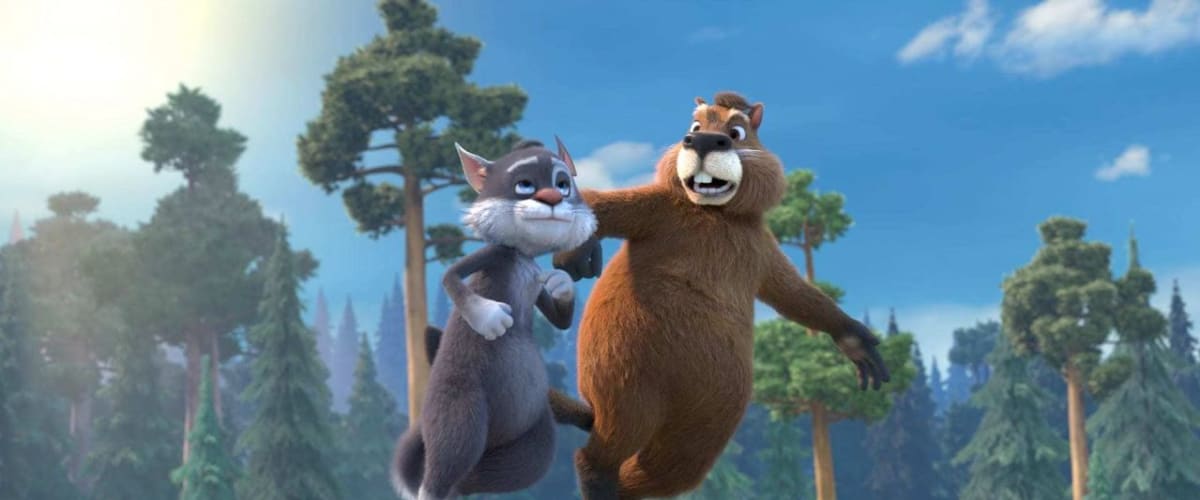 Watch Two Tails