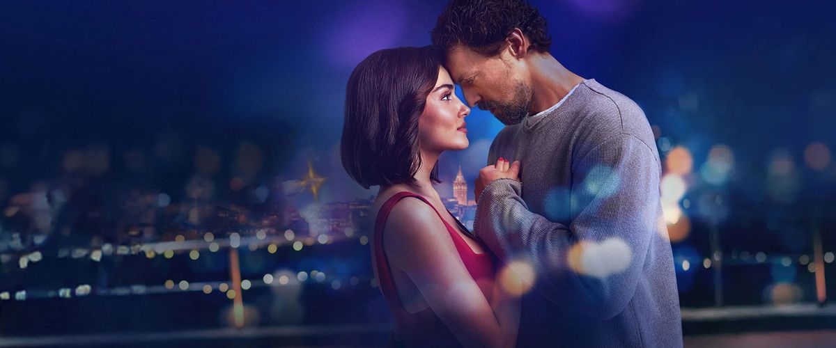 Watch Two Worlds One Wish