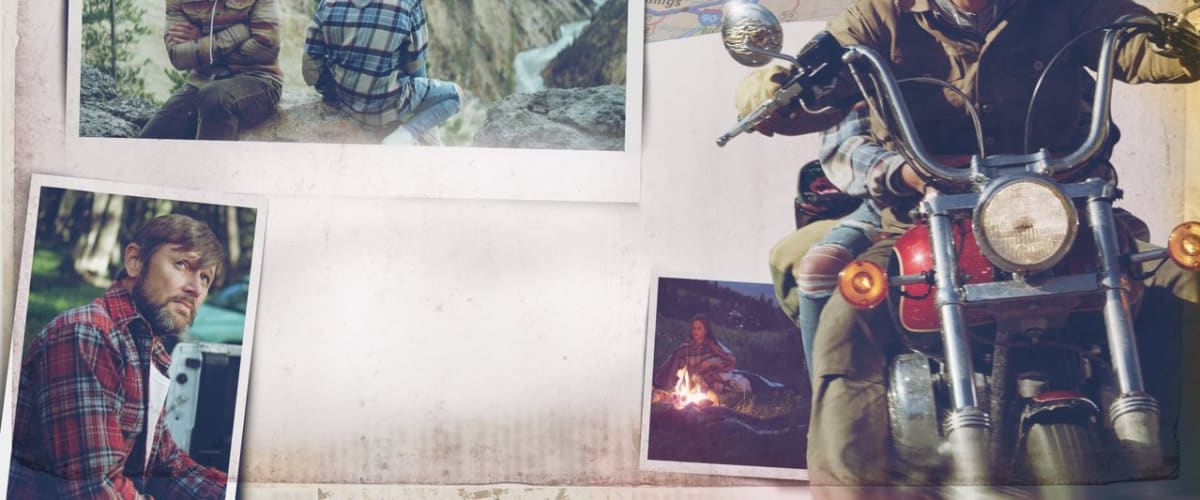 Two Yellow Lines - IMDb