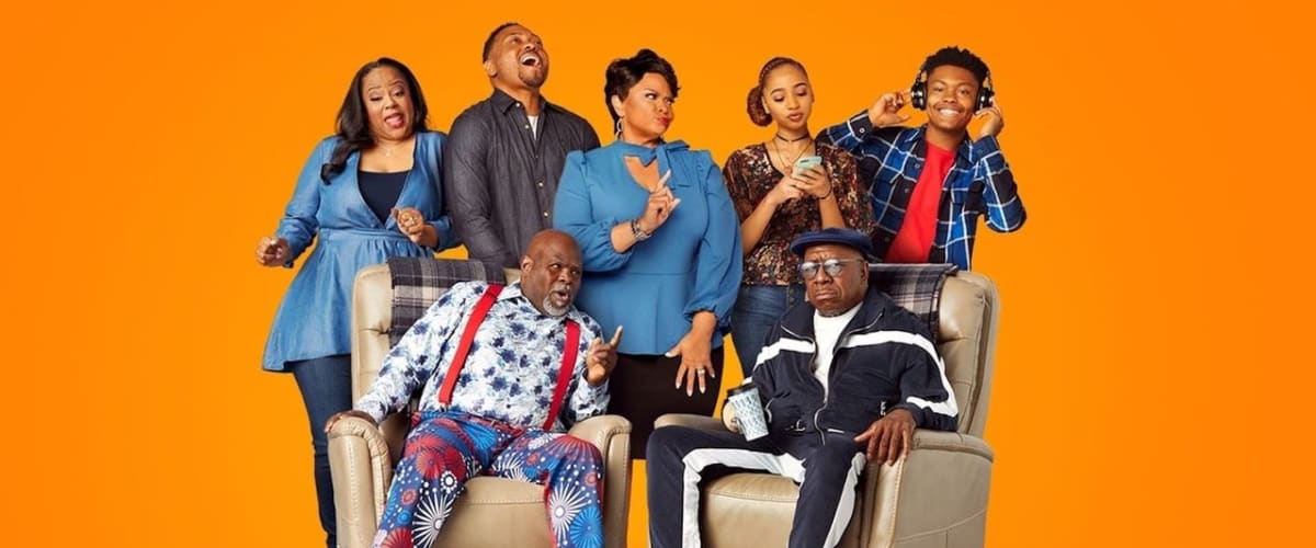 Tyler Perry's Assisted Living - Season 1