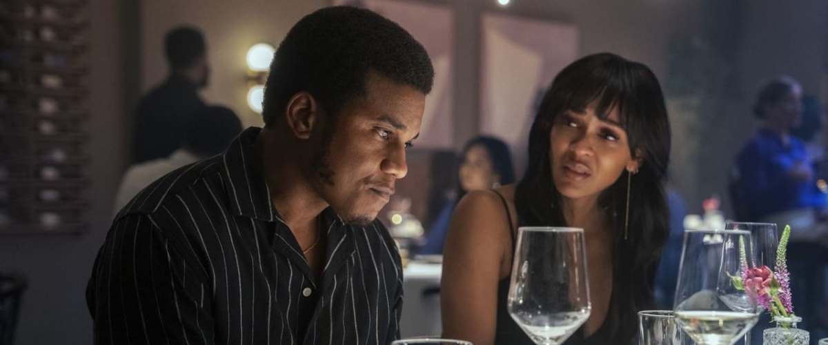 Watch Tyler Perry's Divorce in the Black