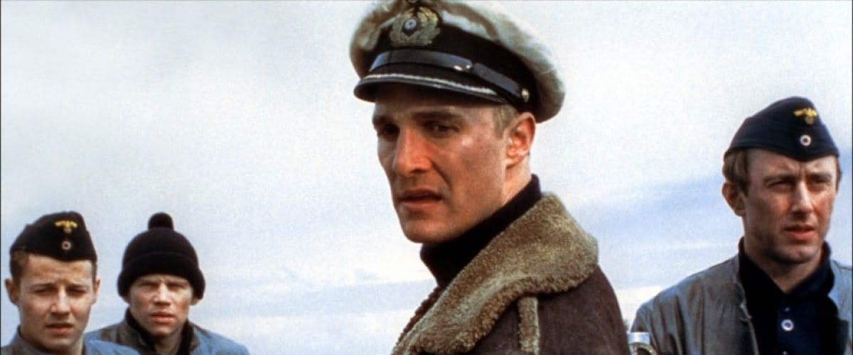 Watch U-571