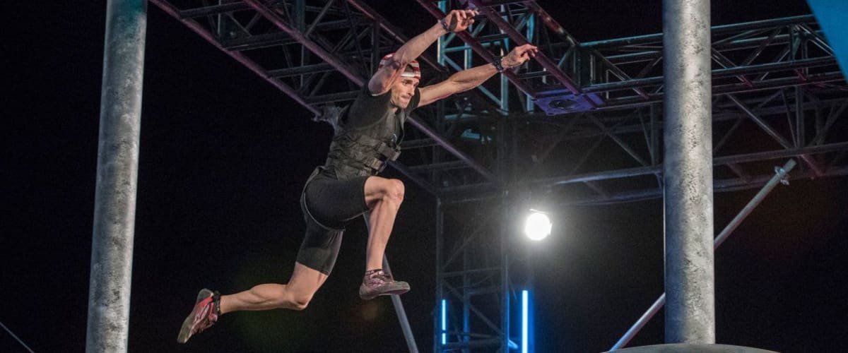 Ultimate Beastmaster - Season 1