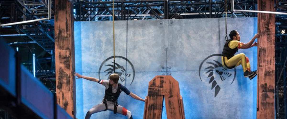 Watch Ultimate Beastmaster - Season 3