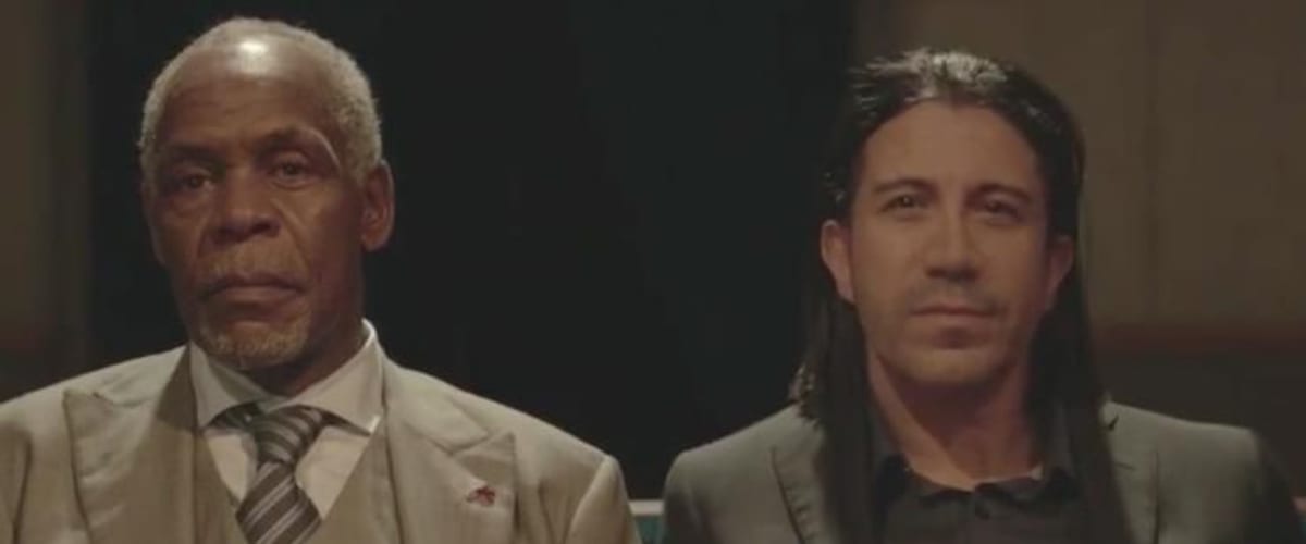 Watch Ulysses: A Dark Odyssey