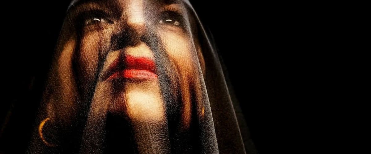 Watch Una Femmina - The Code of Silence