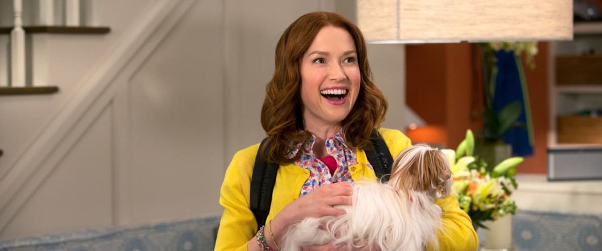 Unbreakable Kimmy Schmidt - Season 2