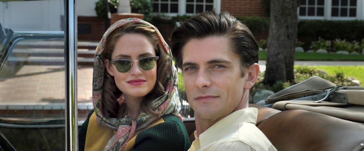 Watch Unbroken: Path to Redemption