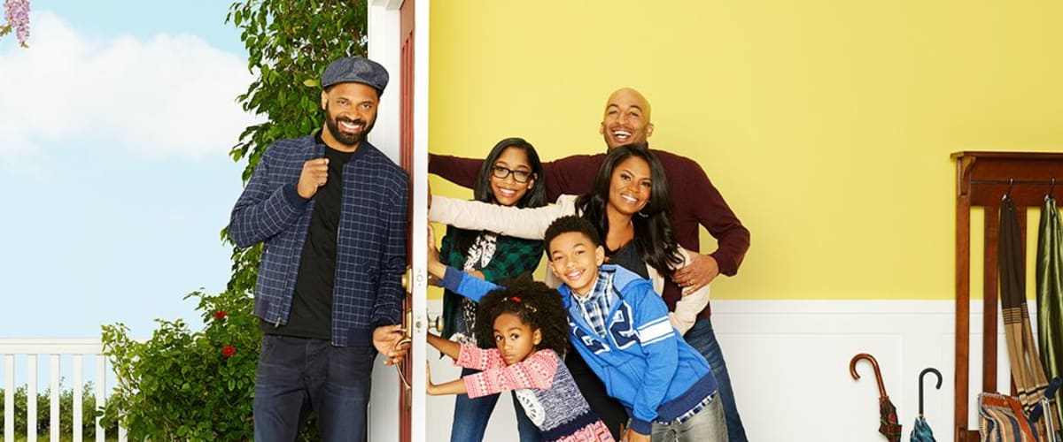 Uncle Buck (2016) - Season 1