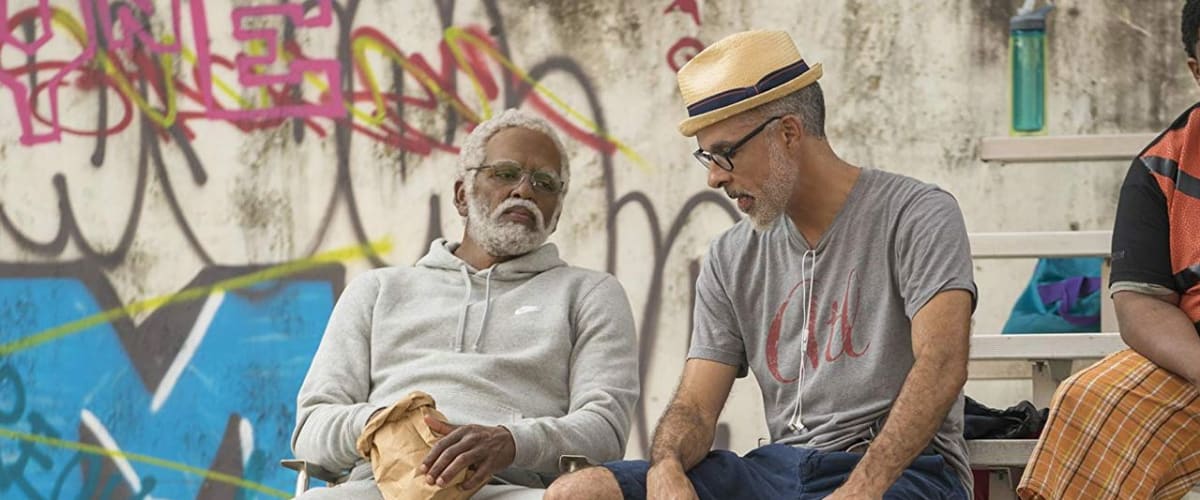 Watch Uncle Drew For Free Online 123movies