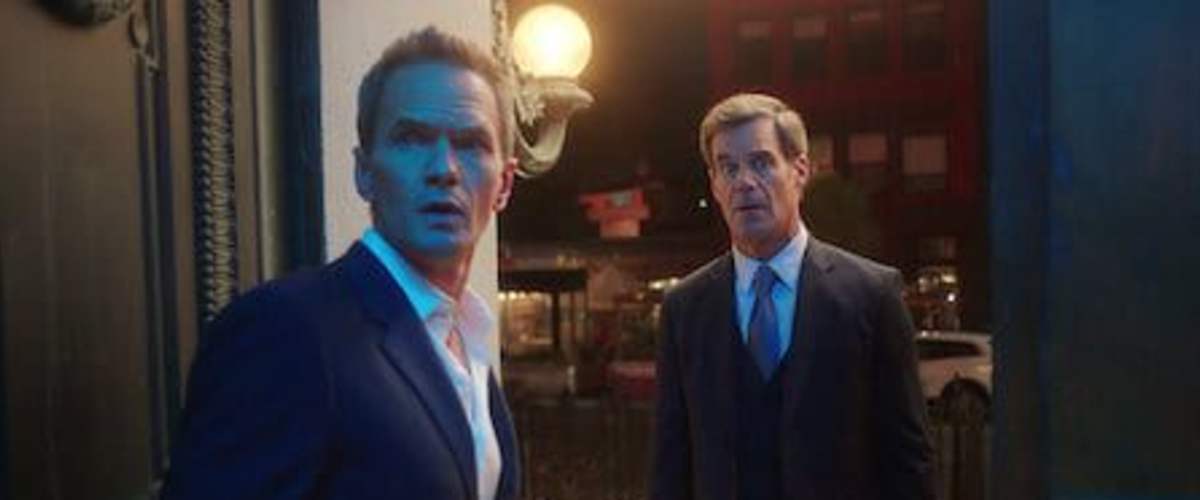 Watch Uncoupled - Season 1