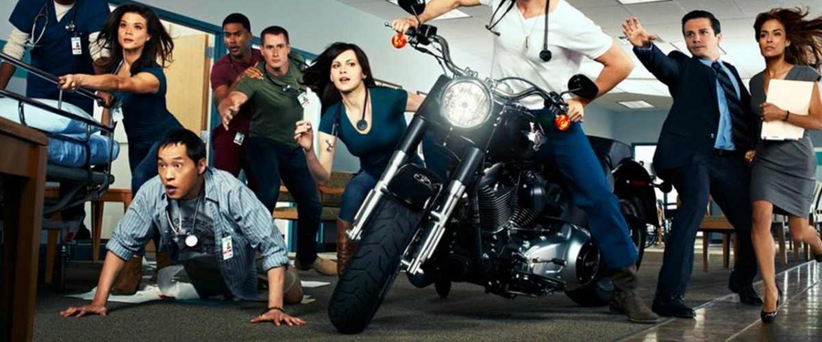 Undateable  - Season 2