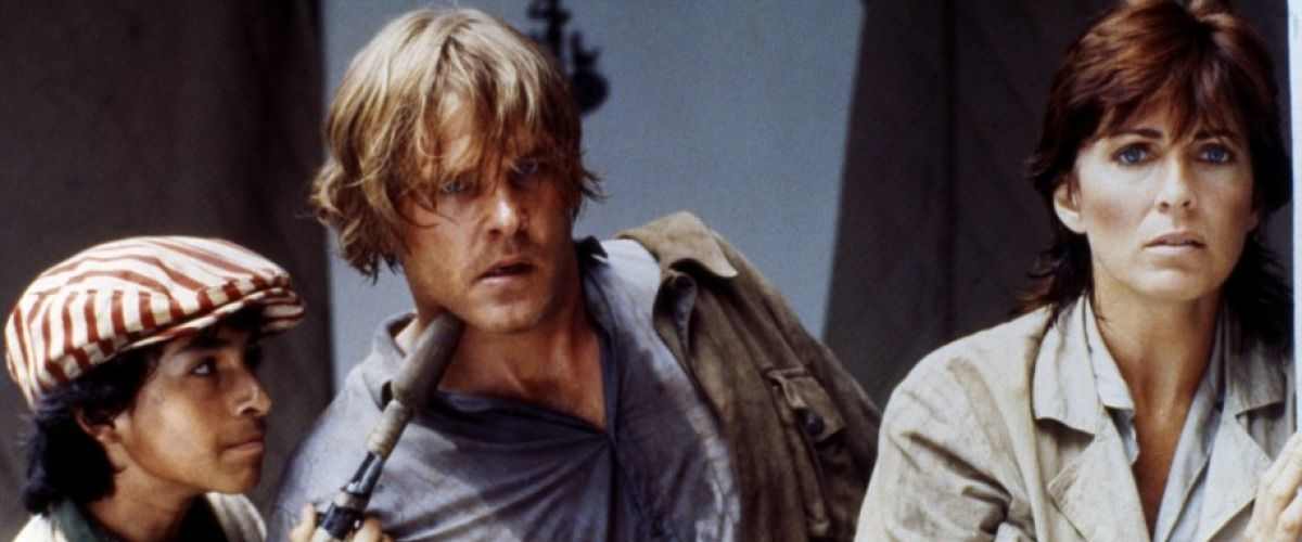 Watch Under Fire