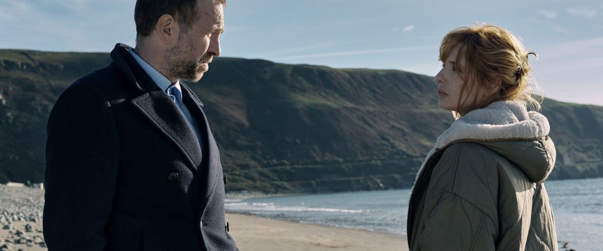 Watch Under Salt Marsh - Season 1