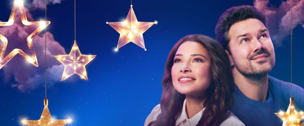 Watch Under the Christmas Sky