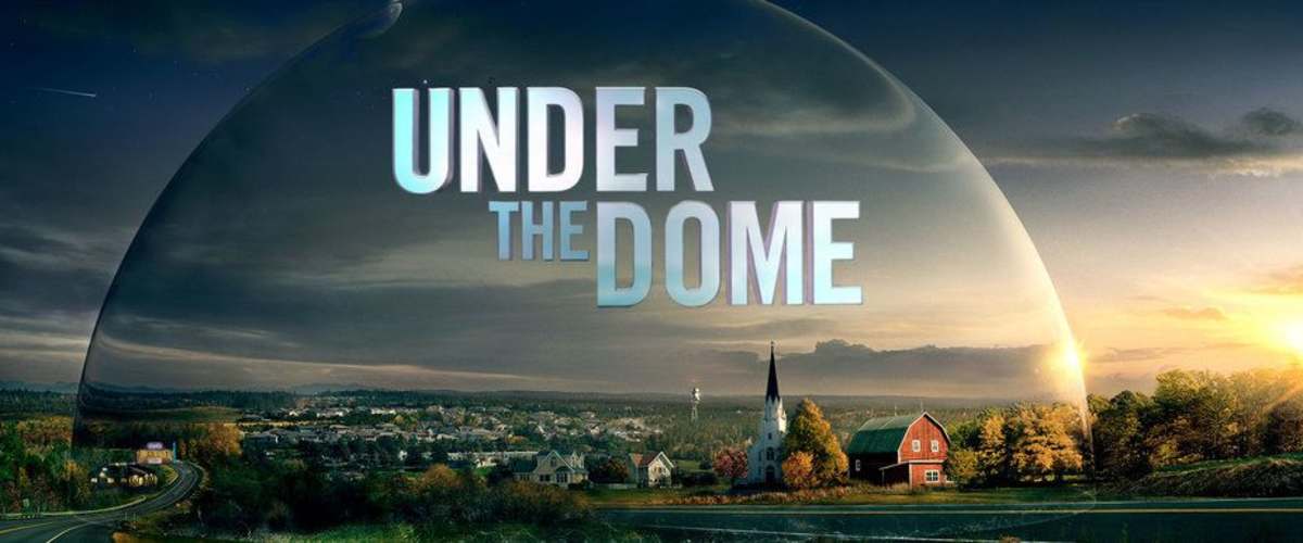 Under the Dome - Season 2