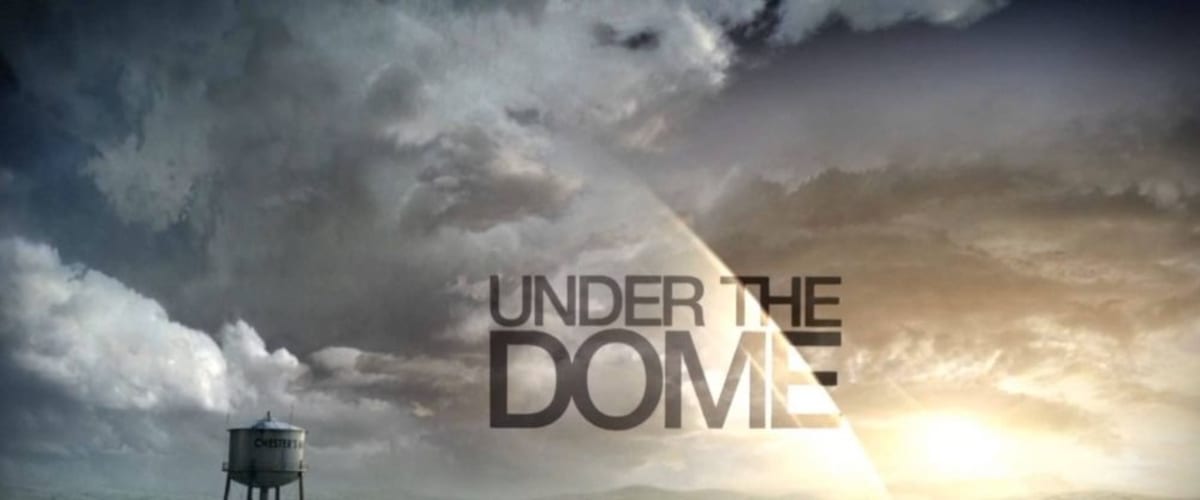 Under The Dome - Season 3