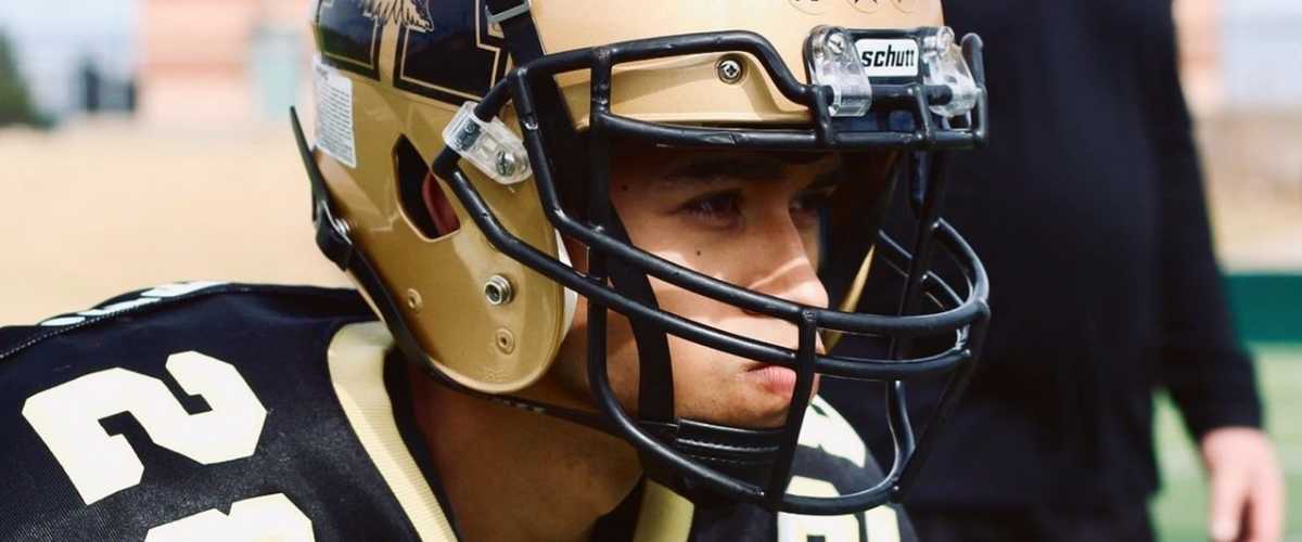 Under the Stadium Lights