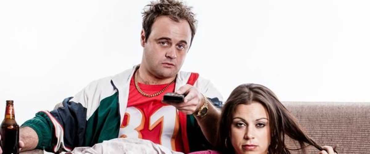 Underbelly Fat Tony and Co - Season 1