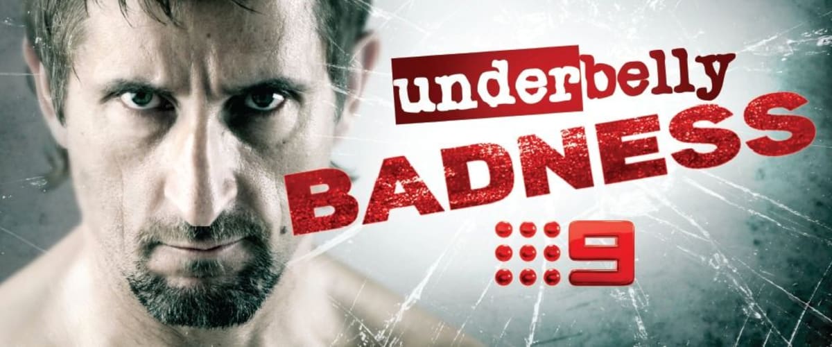 Watch Underbelly - Season 5