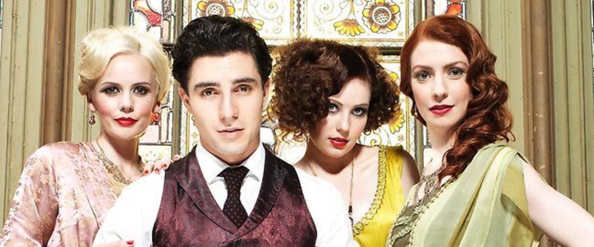Watch Underbelly - Season 6