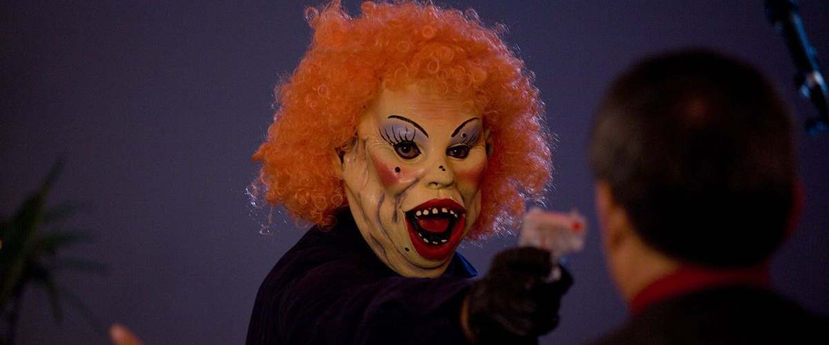 Underbelly - Season 7